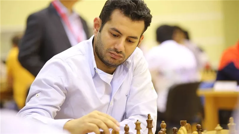 أحمد عدلي يحول الشطرنج إلى مساحة للجميع ويستعد لتنظيم مهرجان «العب بباور 2026»