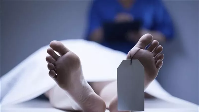مصرع سائق طعنًا على يد زميله بسبب خلاف مالي في مدينة السادات