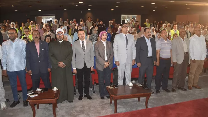 نائب المحافظ يطلق مبادرة لتأهيل الشباب وربط التعليم باحتياجات سوق العمل