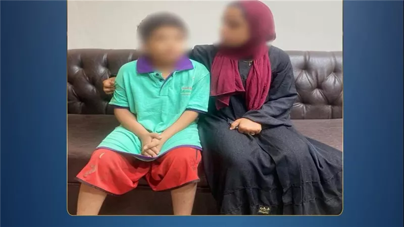 زوجة تتدخل لإنقاذ زوجها من الضرب.. والداخلية تضبط المتهمين في مشاجرة بالقليوبية