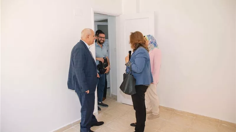الإسكان تطرح 20 ألف وحدة بنظام الإيجار والإيجار المنتهي بالتملك.. التفاصيل والشروط