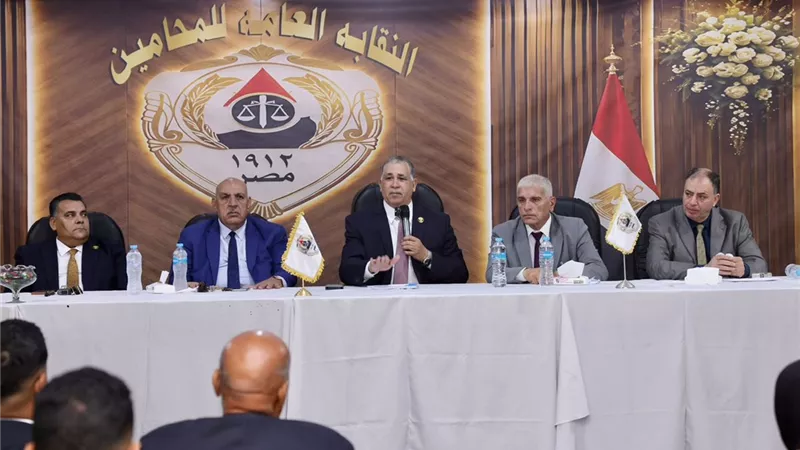 نقيب المحامين: مجلس النقابة يدفع فاتورة الإصلاح ونواجه حملات من المنتفعين