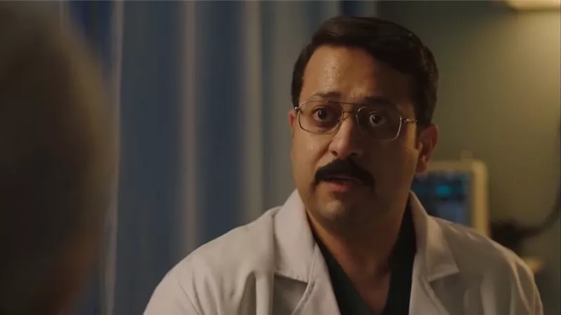 مسلسل بنج كلي الحلقة 9.. أحمد شاهين مدمن قديم وسلمى أبو ضيف تهدد بفضحه