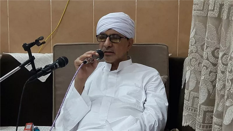 وفاة الشيخ فراج يعقوب.. رحيل عالم أرمنت وأحد أبرز علماء الأزهر والتصوف في صعيد