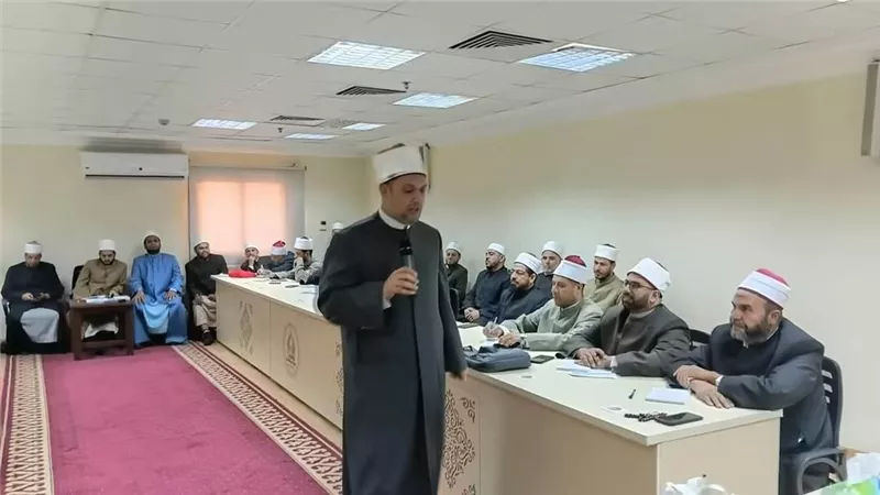 «الأوقاف» و«الأمم المتحدة» يدربان القادة الدينيين لمواجهة الأعراف الضارة