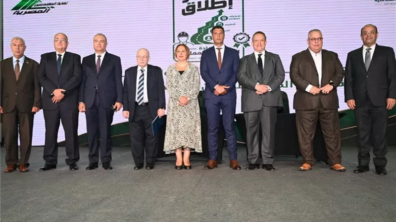 نقيب المهندسين: نضع المهنة على طريق التنظيم ونطلق شهادة المهندس الممارس