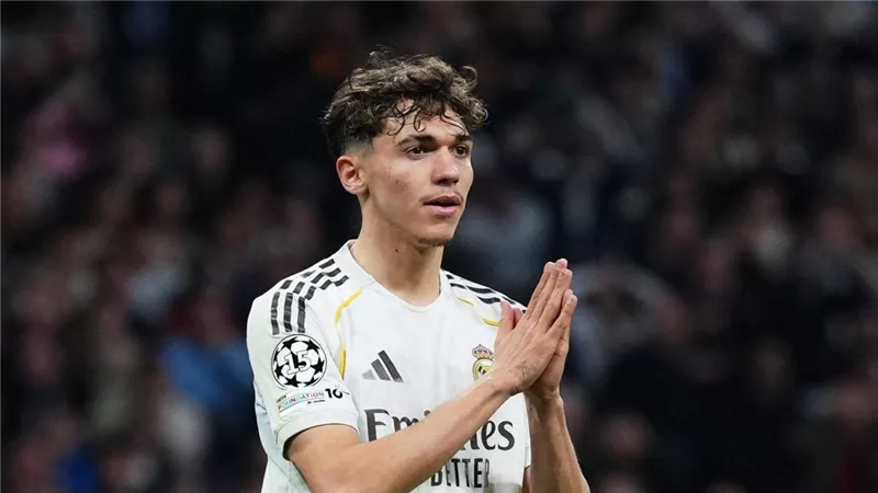 ريال مدريد يغلق الباب أمام رحيل تياجو بيتارش بعد اهتمام ليل بضمه