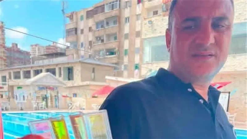 شباب ورياضة الإسكندرية تعيد فتح حمام سباحة الحرمين بعد تلافي الملاحظات 