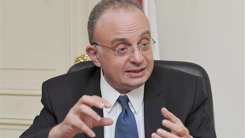رئيس الرقابة المالية الأسبق: خطأ شركة لا يعني خلل القطاع المالي بالكامل