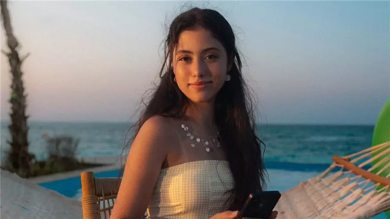 آيسل رمزي وجهًا إعلانيًا لـ OPPO وتنتظر عرض مسلسل قلب شمس
