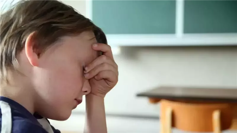 لماذا يشعر طفلك بالتعب دائما؟.. أسباب شائعة لا يجب تجاهلها 