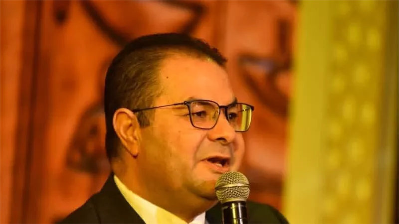 خاص.. تعيين سعد شلبي مستشارًا لشركة الأهلي بعد رحيله عن الرئيس التنفيذي
