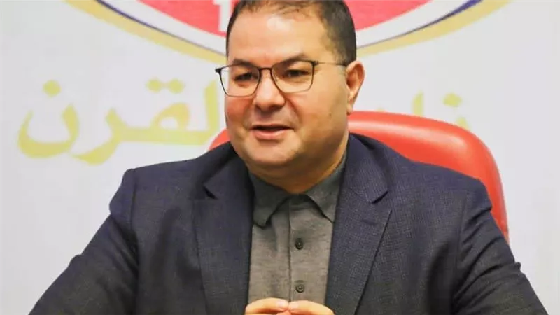 تأكيدًا لنيوز رووم.. الأهلي يوافق رسميًا على اعتذار سعد شلبي عن منصبه