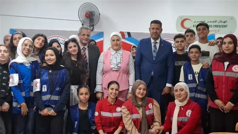 أطفال سفراء 