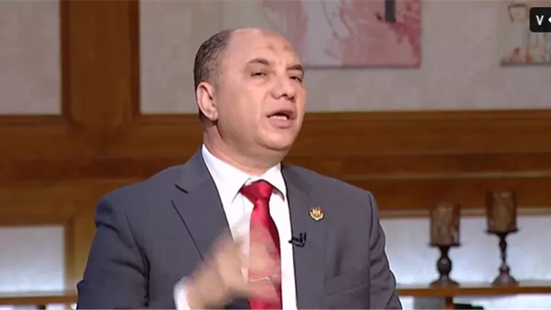 طارق عبدالعظيم لوزير الاستثمار: مهمتك جذب الاستثمارات مش غلق المصانع