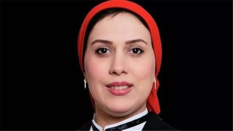 استجابة لطلب النائبة مروة الغنام.. تحرك عاجل لإصلاح طريق صفط العنب – كوم حمادة