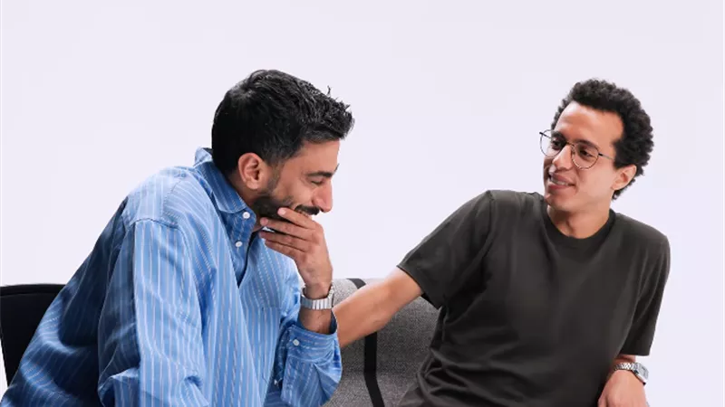 طه دسوقي: الكوميديا كانت وسيلتي للدفاع عن نفسي منذ الصغر
