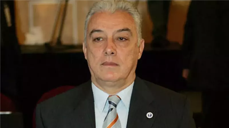 سامح فهمي يكشف كواليس فترة سجنه: «كنا بنتعامل بمنتهى الاحترام»