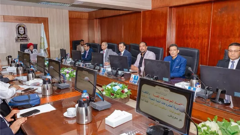 إعفاء من المصروفات.. جامعة الأقصر الأهلية تقر منحًا دراسية للطلاب الوافدين