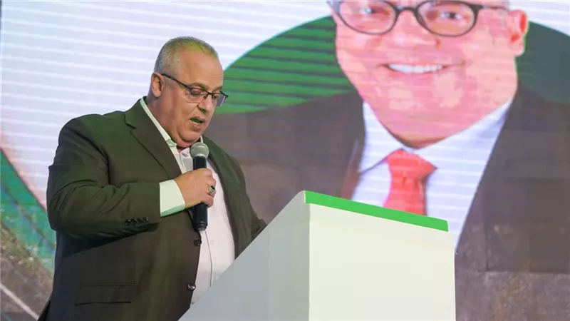 وكيل نقابة المهندسين مصطفى أبو زيد: سوق العمل يحتاج تخصصات نوعية