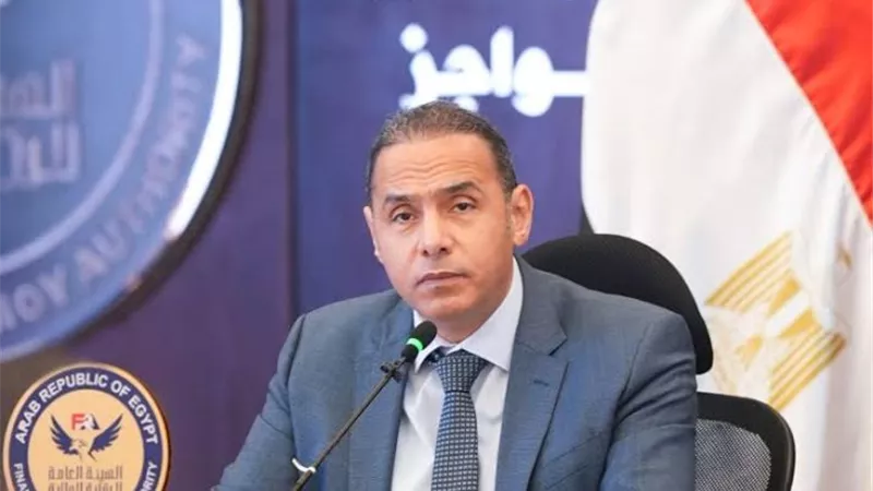 إسلام عزام يعقد لقاء لتفعيل 