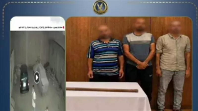سقوط 3 متهمين في مشاجرة بسبب خلافات الجيرة بطوخ بالقليوبية 