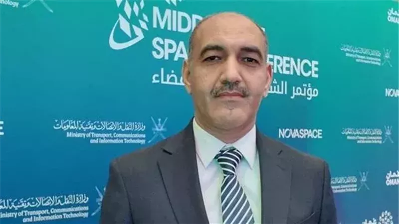 قرار جمهوري بتجديد تعيين ماجد إسماعيل رئيسا تنفيذيا لوكالة الفضاء المصرية لمدة عام