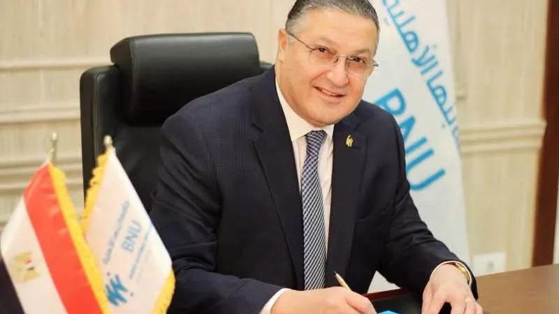 رسميًا.. بدء الدراسة بكلية تكنولوجيا العلوم الصحية بجامعة بنها الأهلية