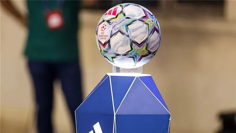 موعد قرعة دوري أبطال أوروبا 2026 والقنوات الناقلة ونظام مرحلة الدوري