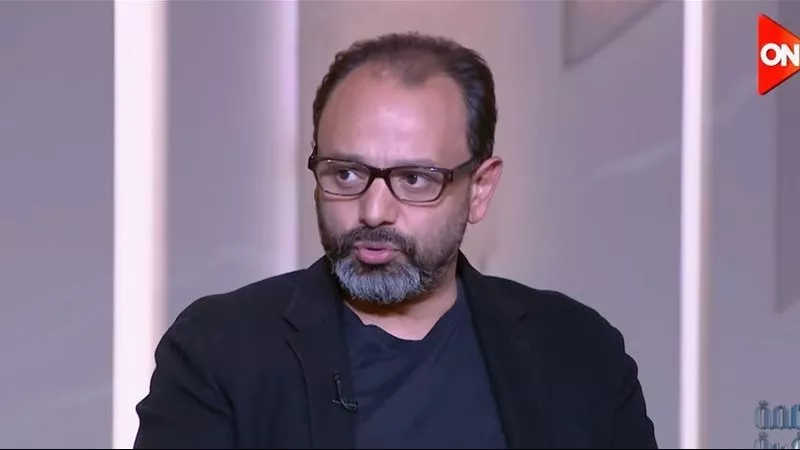 وفاة حماة المنتج تامر مرتضى .. تعرف على موعد ومكان الجنازة