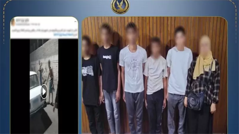 خلاف على الوقوف أمام منزل ينتهي بمشاجرة بين 7 أشخاص في الإسكندرية