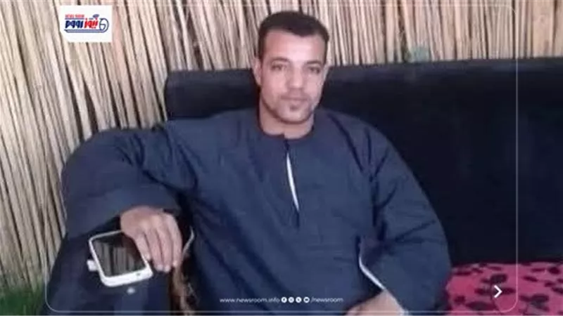 وفاه شاب متأثرا بأصابته وإصابة زوجته بحروق فى حريق بمنزلهما بالفيوم