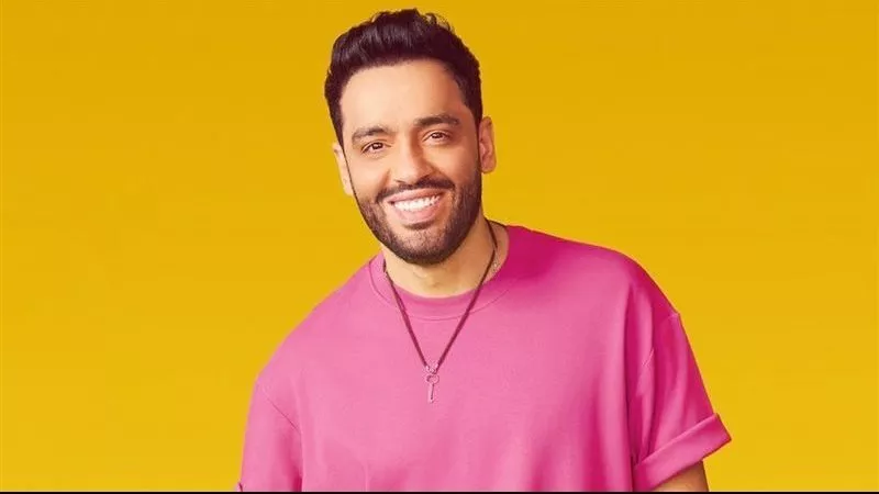 سبتمبر المقبل .. رامي جمال يحيي حفلا غنائيا في دبي 