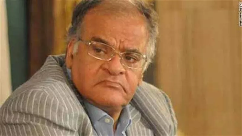 ممدوح عباس: الزمالك يرتكب ضده كل هذه المؤامرات وما زال عظيمًا ويخشاه الجميع
