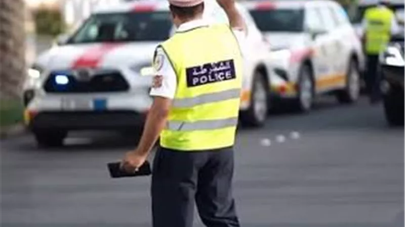 النشرة المرورية في شوارع وميادين القاهرة والجيزة.. اليوم 
