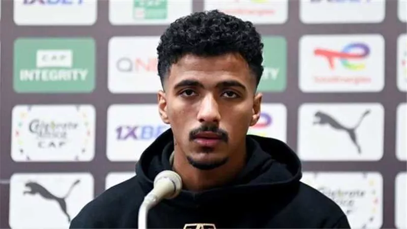 حسام عبد المجيد: كنا نستحق التأهل أمام الأرجنتين.. ووجود صلاح يشكل الفارق