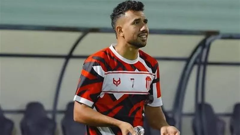 تريزيجيه: لم أشعر بالغربة في السعودية ودوري روشن من أفضل دوريات العالم