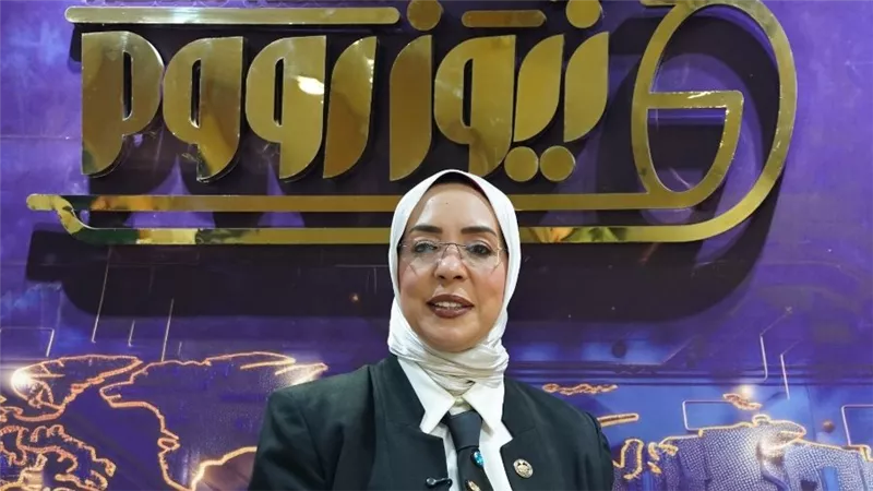النائبة وفاء رشاد: توجيهات الرئيس رسالة حاسمة للمطورين لحماية حقوق المواطنين