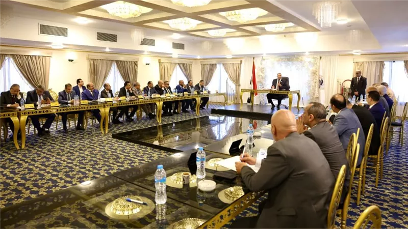 نقيب المحامين يعلن 14 قرارًا استعدادًا لتطبيق قانون الإجراءات الجنائية الجديد