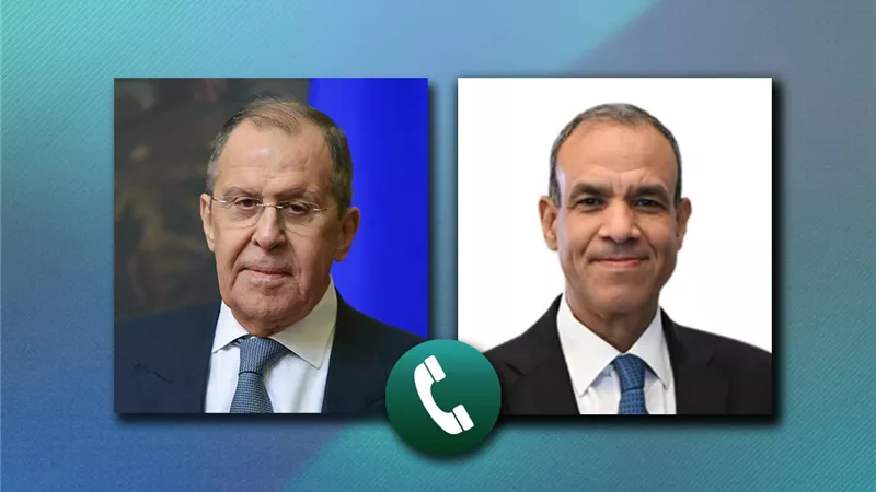 تحركات عاجلة بين القاهرة وموسكو لمواجهة التصعيد الإقليمي وتداعيات حرب إيران