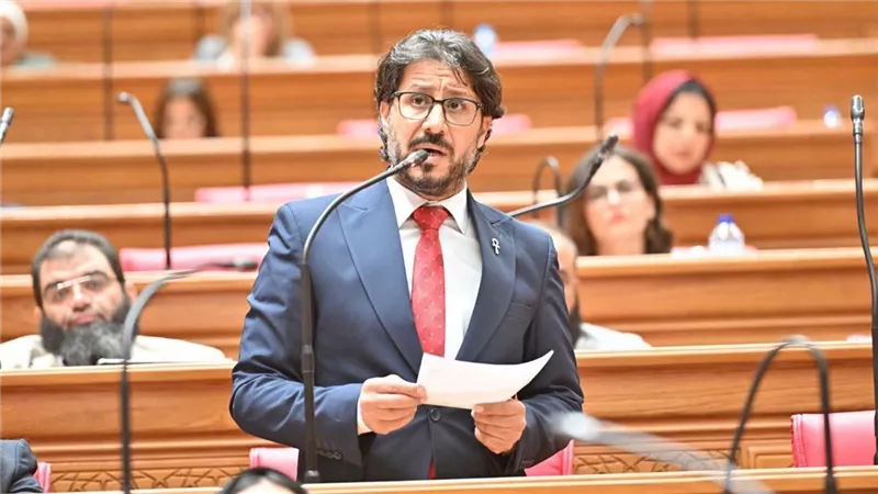 البرلسي يدعو مدبولي للالتزام بقرار الرئيس بخصوص السكن الاجتماعي في المحلة