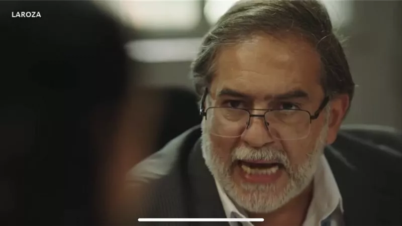 ملخص الحلقة 11 من مسلسل بنج كلي: إصابة محسن محي الدين بمرض خطير 