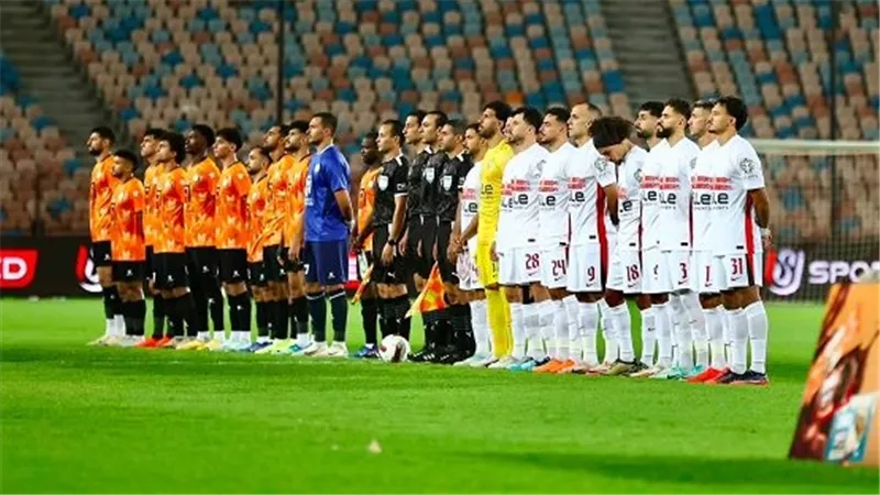 دونجا: أداء الزمالك لم يكن جيدًا رغم الفوز بثلاثية على البنك الأهلي