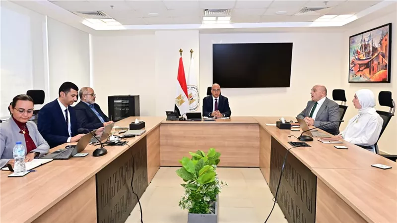 الري: 31.4 مليون دولار لحماية 69 كيلومترًا من السواحل المصرية في 5 محافظات