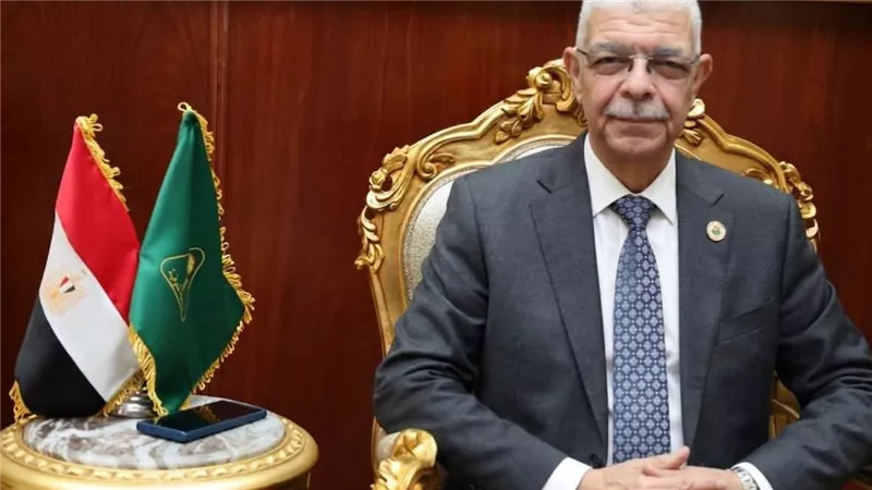 رئيس جامعة المنوفية يصدر قرارات جديدة.. تعيين وتجديد رؤساء أقسام ووكلاء كليات