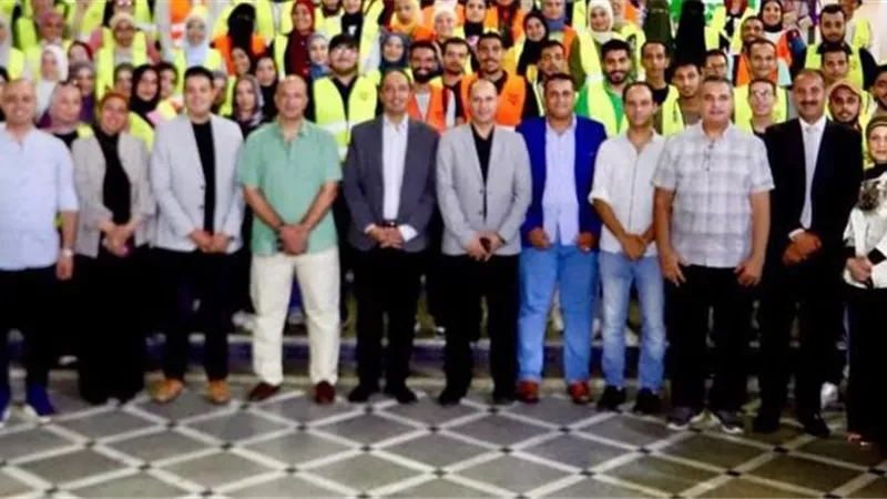 الاتحاد السكندري يستضيف «مكافحة الإدمان» لرفع وعي النشء بمخاطر المخدرات