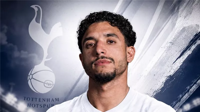عمر مرموش على مقاعد البدلاء.. تشكيل توتنهام المتوقع أمام نيوكاسل