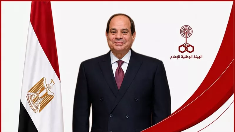 الوطنية للإعلام يشكر الرئيس السيسي علي التوجيه الرئاسي بتسوية ديون ماسبيرو 