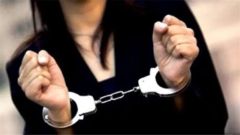 حبس صانعة محتوى لنشرها فيديوهات خادشة للحياء وحيازة مخدرات في أكتوبر