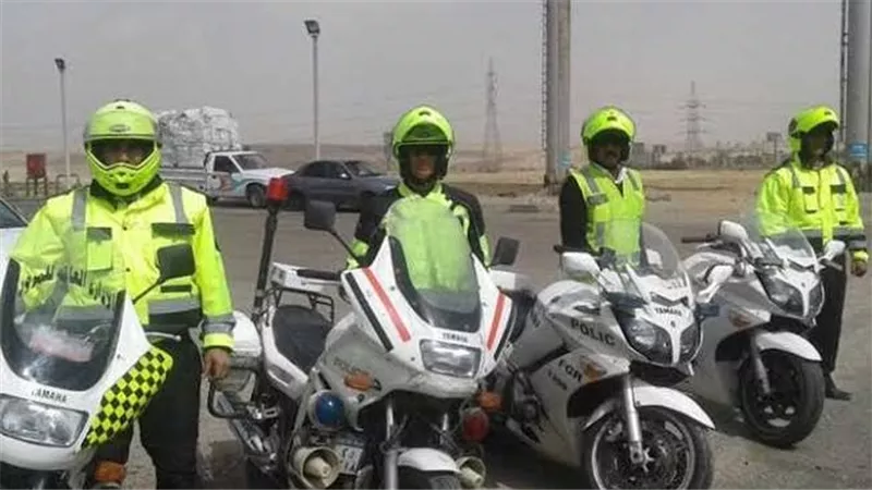 النشرة المرورية في شوارع وميادين القاهرة والجيزة.. اليوم 